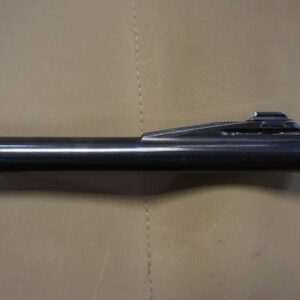 Winchester Model 43 Deluxe Bolt-Action Rifle – .218 Bee - Image 4