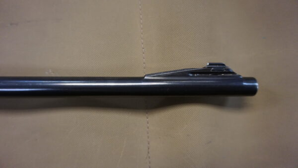 Winchester Model 43 Deluxe Bolt-Action Rifle – .218 Bee