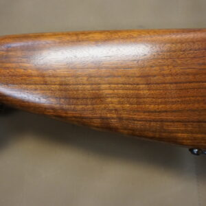 Winchester Model 43 Deluxe Bolt-Action Rifle – .218 Bee - Image 5