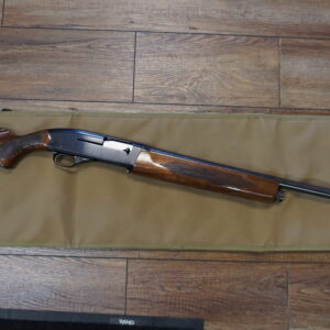 Winchester 1400 MKII Semi Auto shotgun 12 gauge