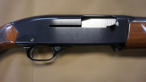Winchester 1400 MK II Semi-Auto Shotgun – 12 Gauge