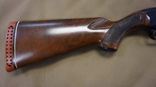 Winchester 1400 MK II Semi-Auto Shotgun – 12 Gauge