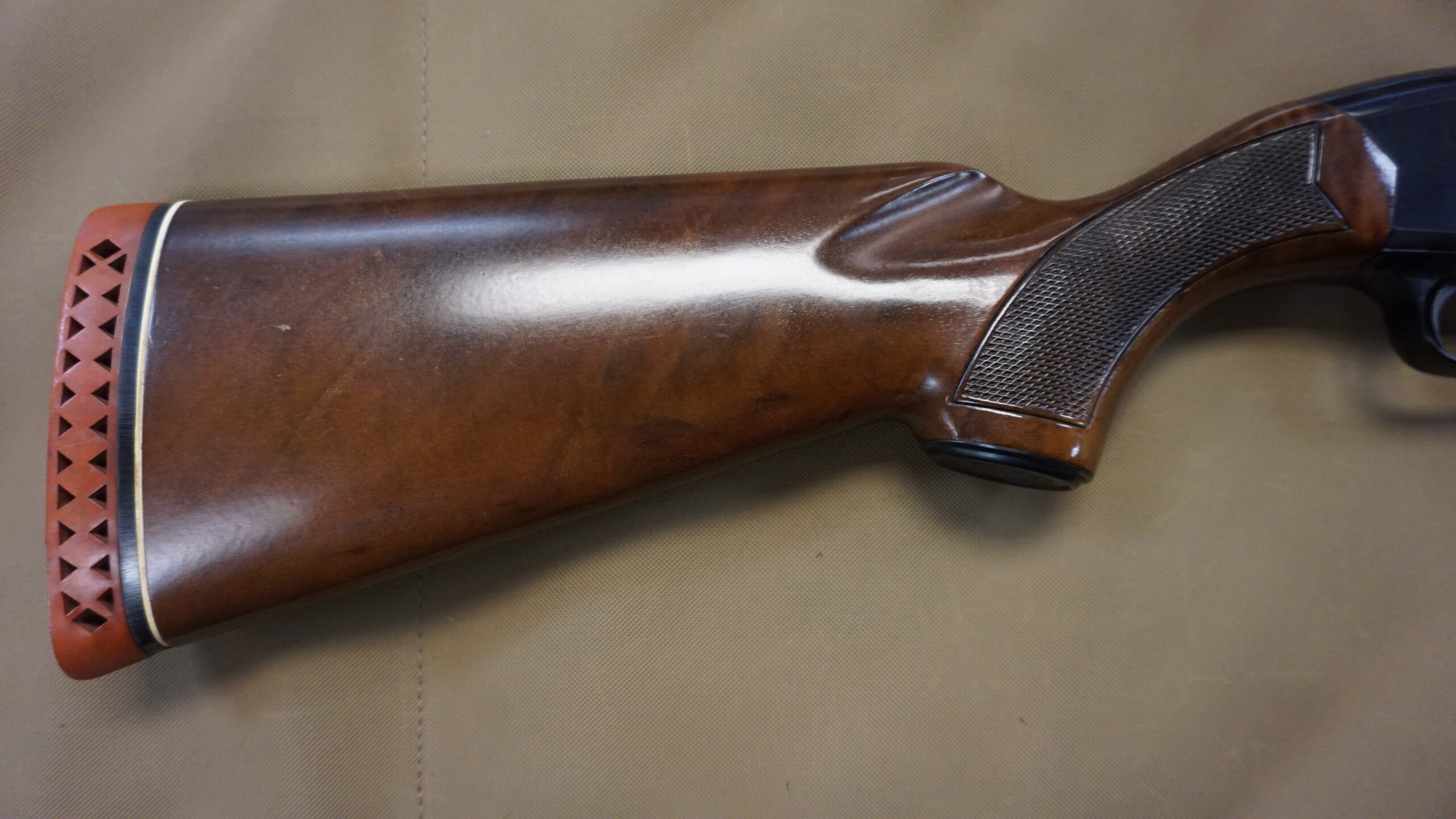 Winchester 1400 MK II Semi-Auto Shotgun – 12 Gauge - Image 2