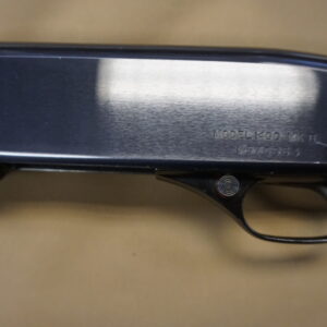 Winchester 1400 MK II Semi-Auto Shotgun – 12 Gauge - Image 5
