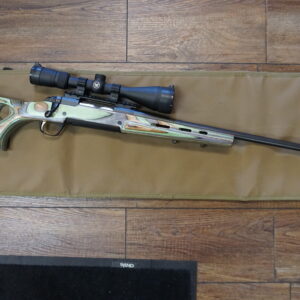 Browning X-Bolt Bolt-Action Rifle – .300 Win Mag - Image 1