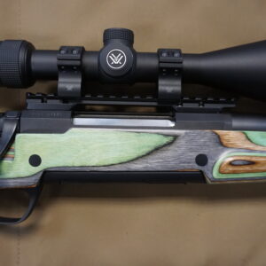 Browning X-Bolt Bolt-Action Rifle – .300 Win Mag - Image 2