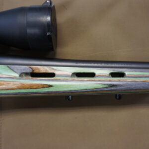 Browning X-Bolt Bolt-Action Rifle – .300 Win Mag - Image 4