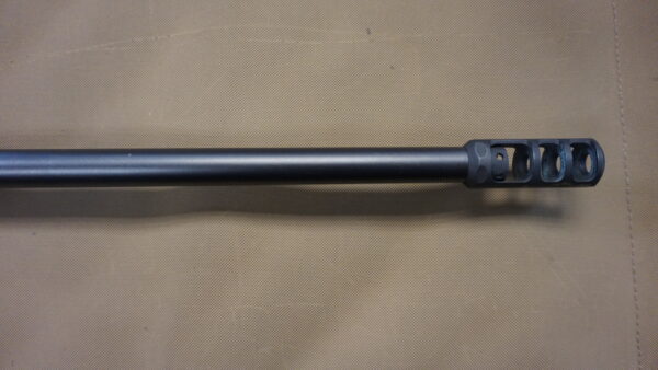Browning X-Bolt Bolt-Action Rifle – .300 Win Mag
