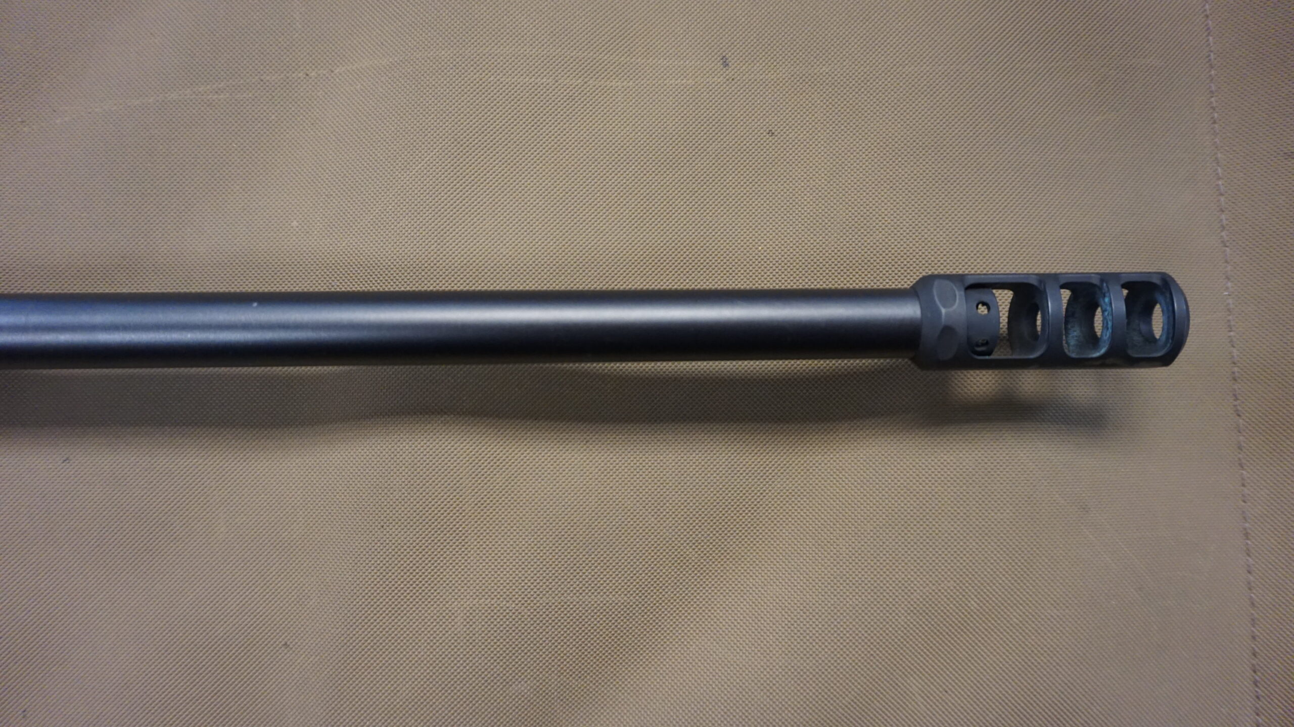 Browning X-Bolt Bolt-Action Rifle – .300 Win Mag - Image 5