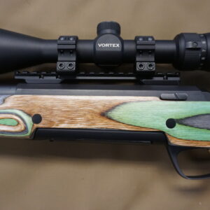 Browning X-Bolt Bolt-Action Rifle – .300 Win Mag - Image 6