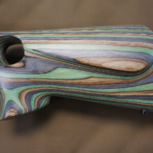 Browning X-Bolt Bolt-Action Rifle – .300 Win Mag - Image 7