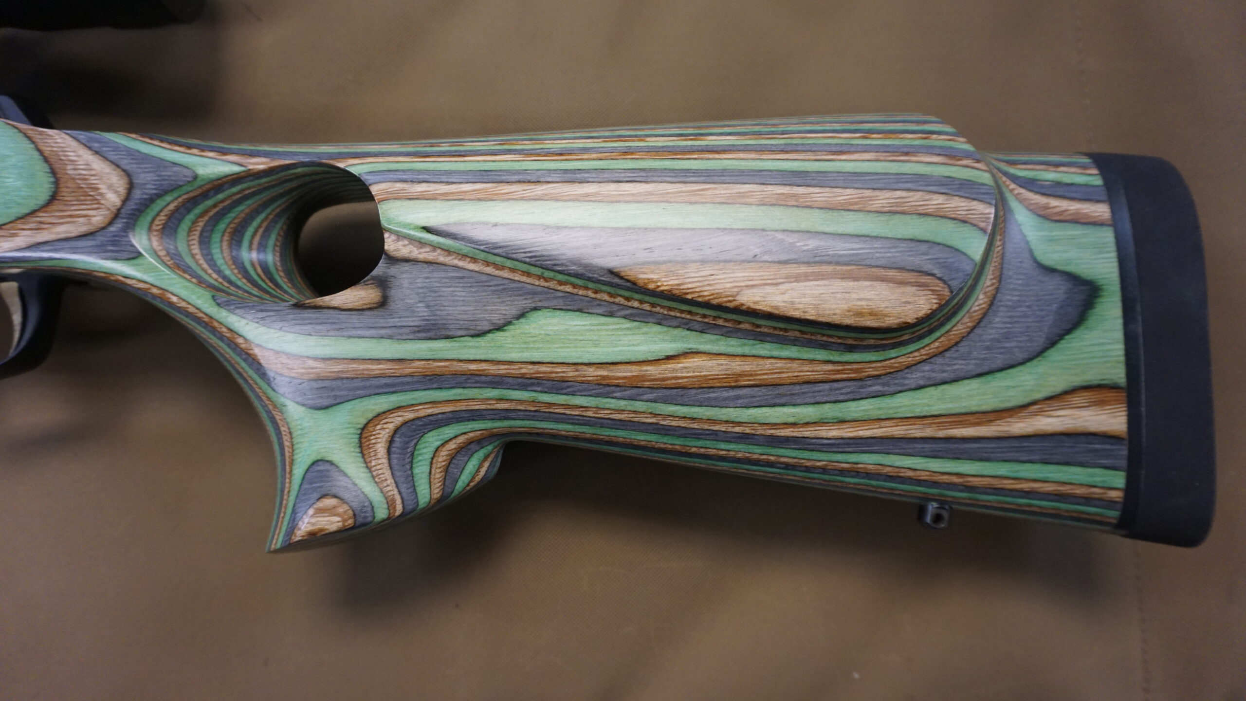 Browning X-Bolt Bolt-Action Rifle – .300 Win Mag - Image 7