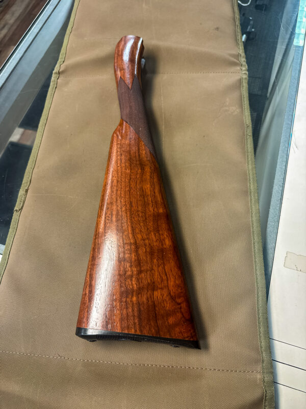 Ruger Gold Label 12 Gauge