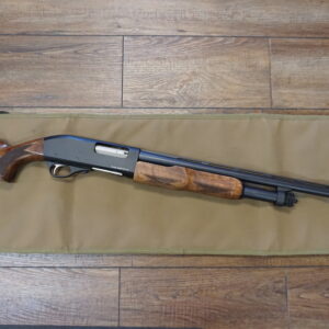 CZ 612 pump shotgun 12 gauge