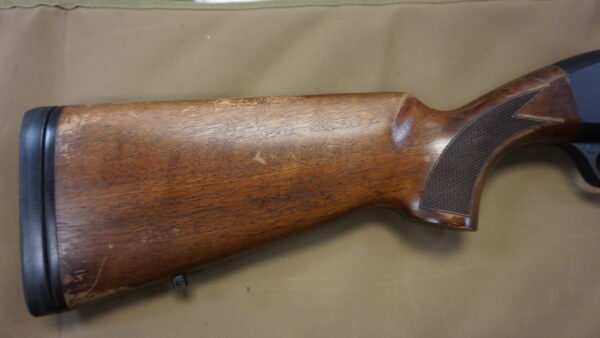 CZ 612 Pump Shotgun – 12 Gauge