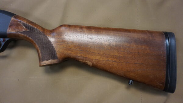 CZ 612 Pump Shotgun – 12 Gauge