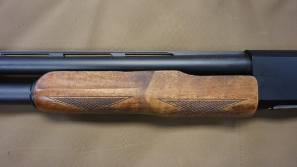 CZ 612 Pump Shotgun – 12 Gauge