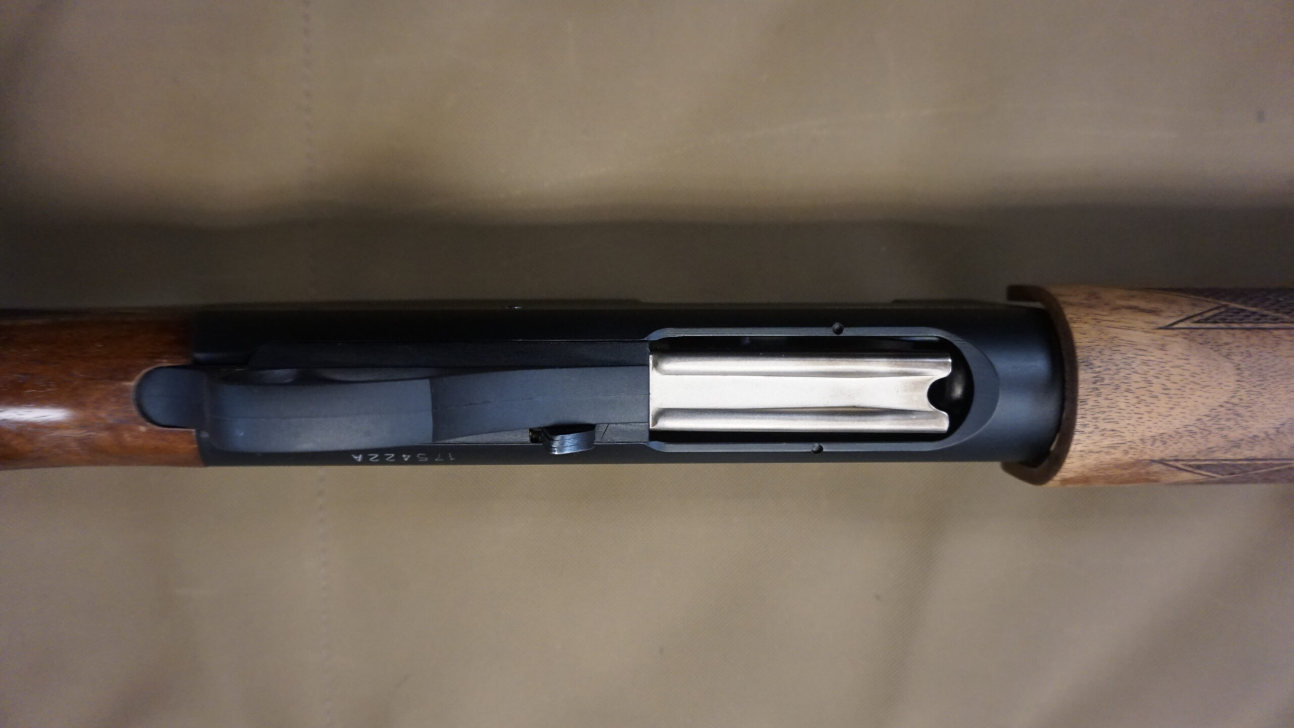 CZ 612 Pump Shotgun – 12 Gauge - Image 9