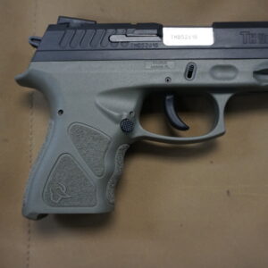 Taurus TH9C Semi-Auto Pistol – 9mm - Image 3