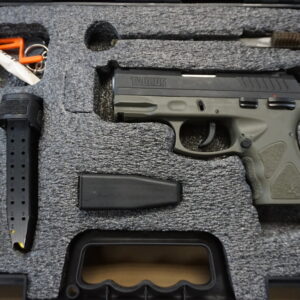 Taurus TH9C Semi-Auto Pistol – 9mm - Image 4