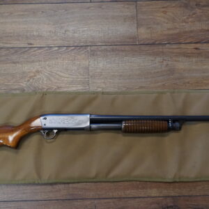 Ithaca Pump Shotgun 16 gauge