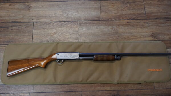 Ithaca Pump Shotgun 16 gauge