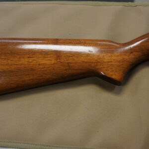 Ithaca Model 37 Featherlight Pump Shotgun – 16 Gauge - Image 2