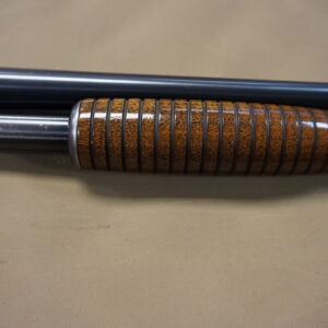 Ithaca Model 37 Featherlight Pump Shotgun – 16 Gauge - Image 4