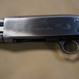 Ithaca Model 37 Featherlight Pump Shotgun – 16 Gauge - Image 7