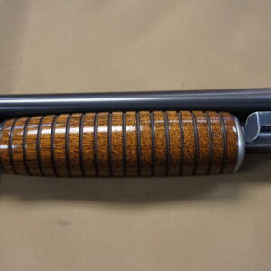 Ithaca Model 37 Featherlight Pump Shotgun – 16 Gauge - Image 8