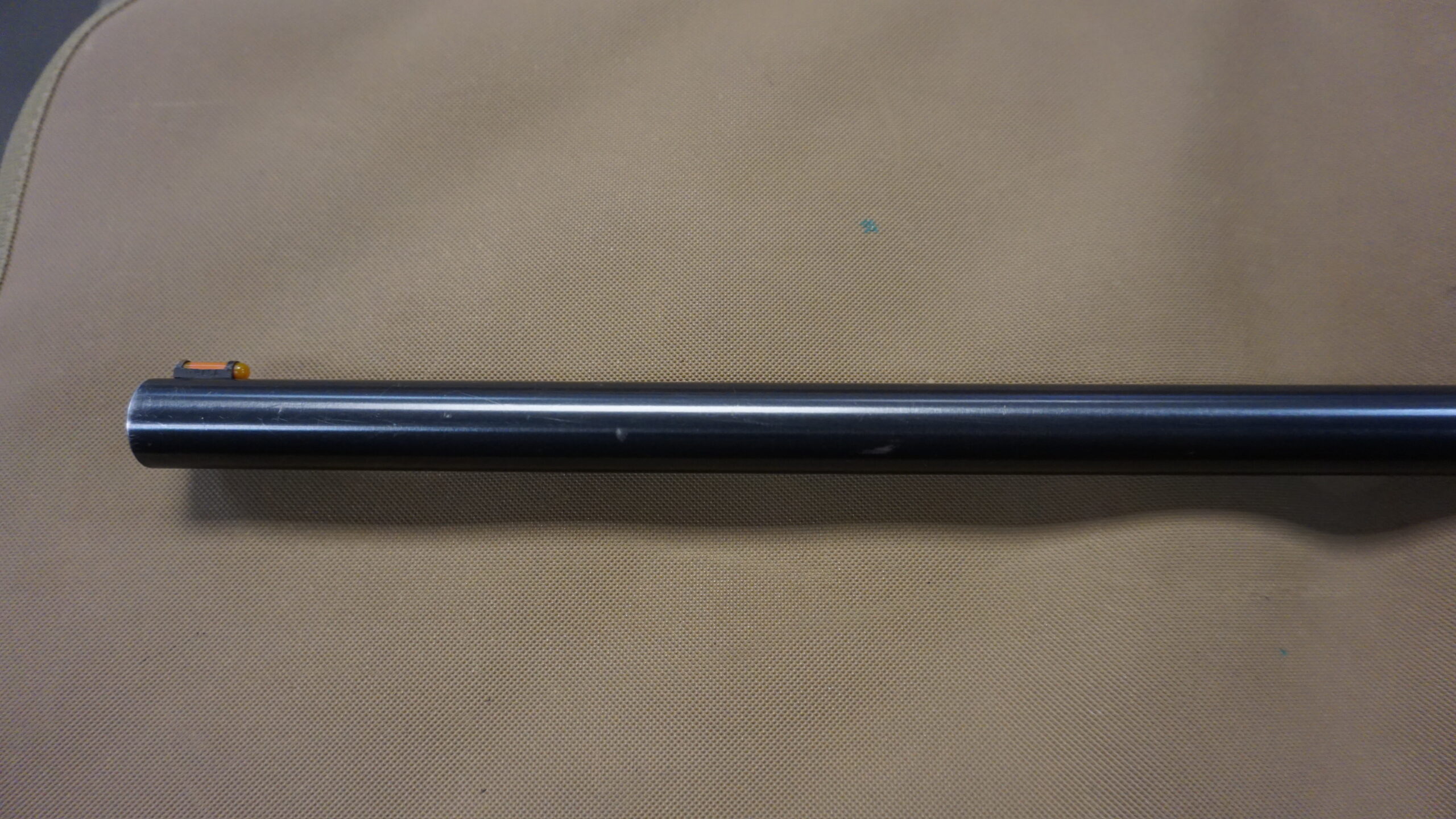 Ithaca Model 37 Featherlight Pump Shotgun – 16 Gauge - Image 9