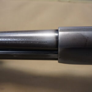 Ithaca Model 37 Featherlight Pump Shotgun – 16 Gauge - Image 11