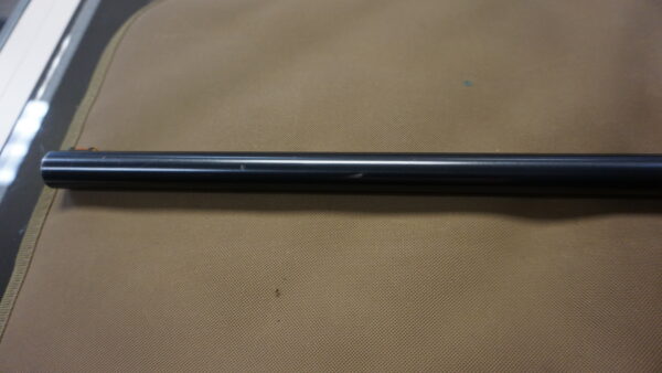 Ithaca Model 37 Featherlight Pump Shotgun – 16 Gauge
