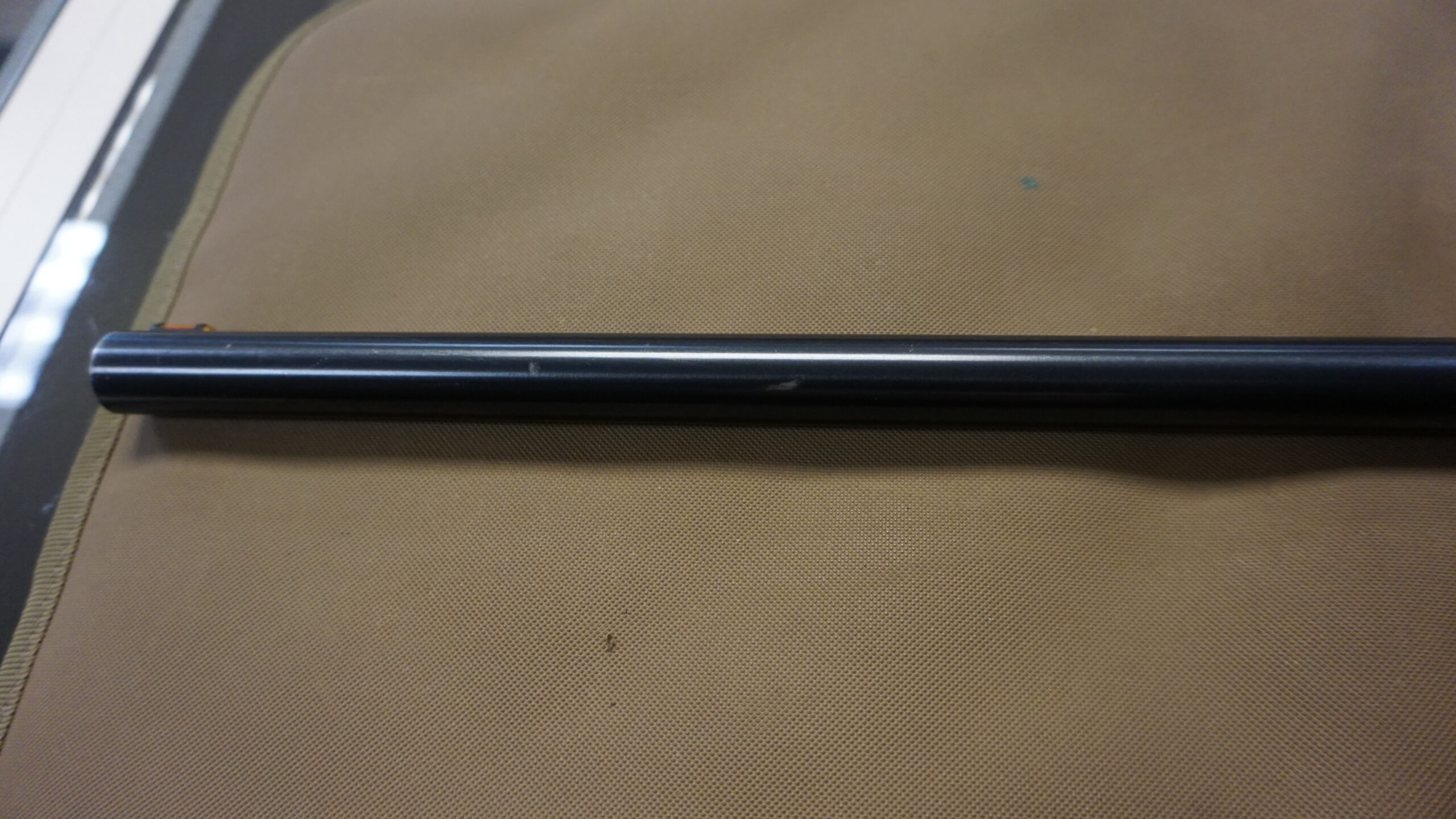 Ithaca Model 37 Featherlight Pump Shotgun – 16 Gauge - Image 12