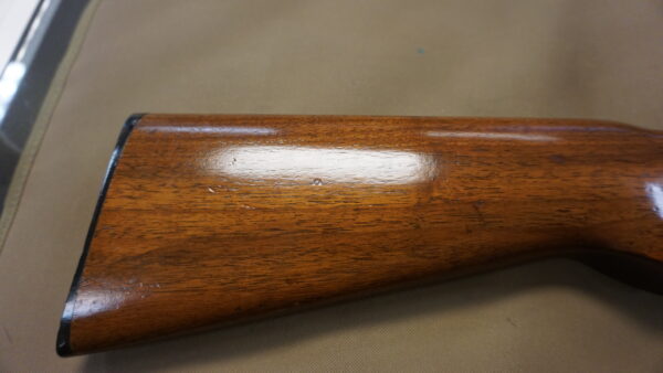 Ithaca Model 37 Featherlight Pump Shotgun – 16 Gauge