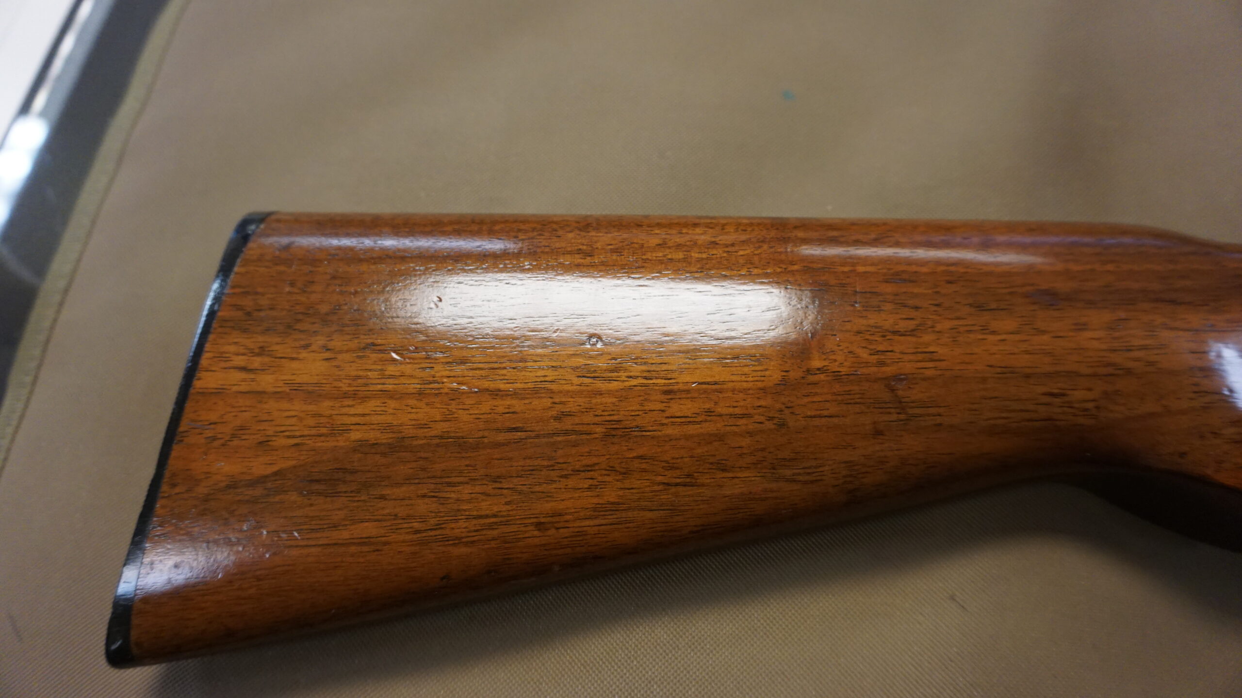 Ithaca Model 37 Featherlight Pump Shotgun – 16 Gauge - Image 14