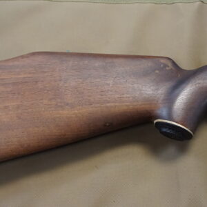 Remington Model 1917 Bolt-Action Rifle – .30-06 Springfield - Image 2