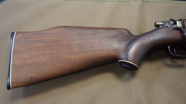 Remington Model 1917 Bolt-Action Rifle – .30-06 Springfield