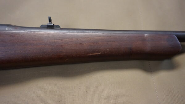 Remington Model 1917 Bolt-Action Rifle – .30-06 Springfield