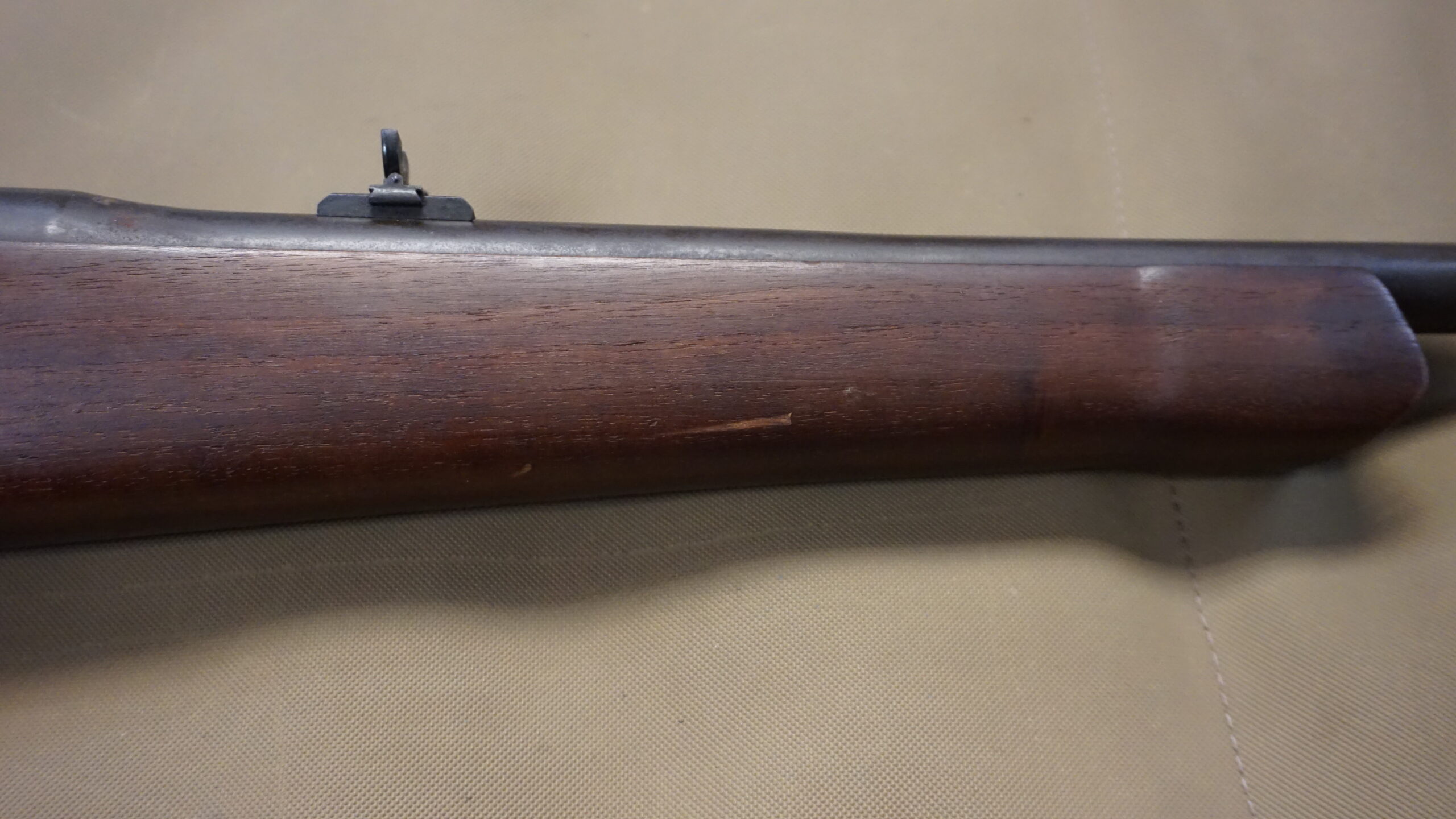 Remington Model 1917 Bolt-Action Rifle – .30-06 Springfield - Image 4