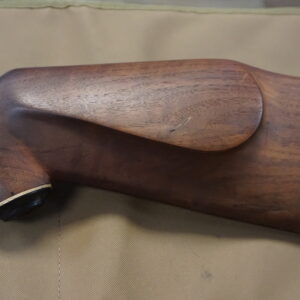 Remington Model 1917 Bolt-Action Rifle – .30-06 Springfield - Image 6