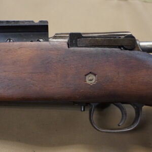 Remington Model 1917 Bolt-Action Rifle – .30-06 Springfield - Image 7