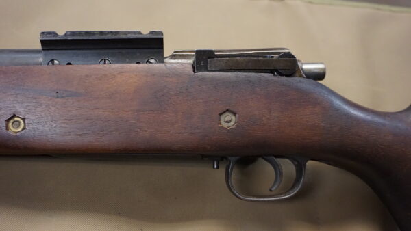 Remington Model 1917 Bolt-Action Rifle – .30-06 Springfield