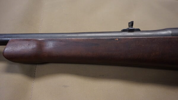 Remington Model 1917 Bolt-Action Rifle – .30-06 Springfield