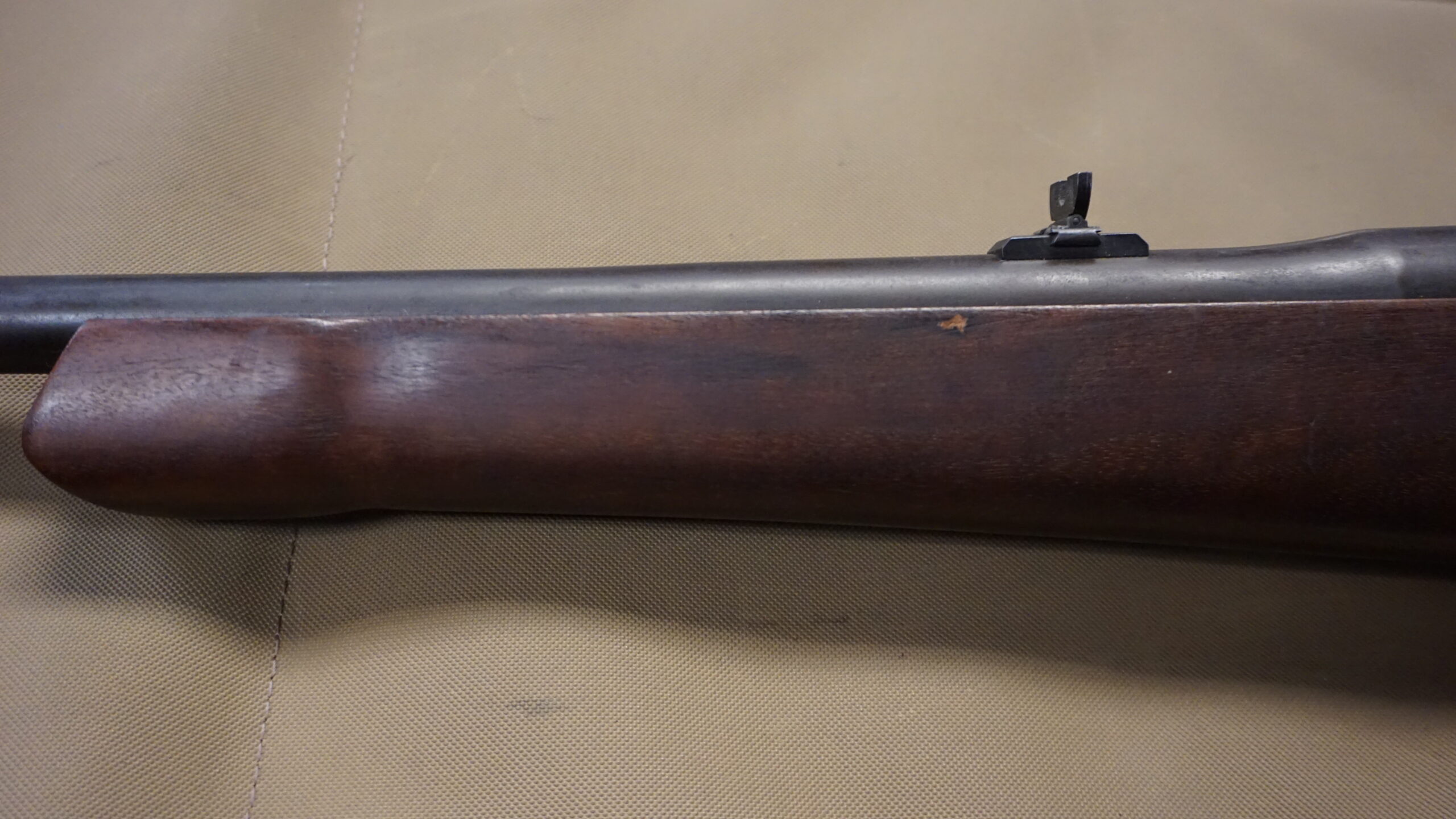 Remington Model 1917 Bolt-Action Rifle – .30-06 Springfield - Image 8
