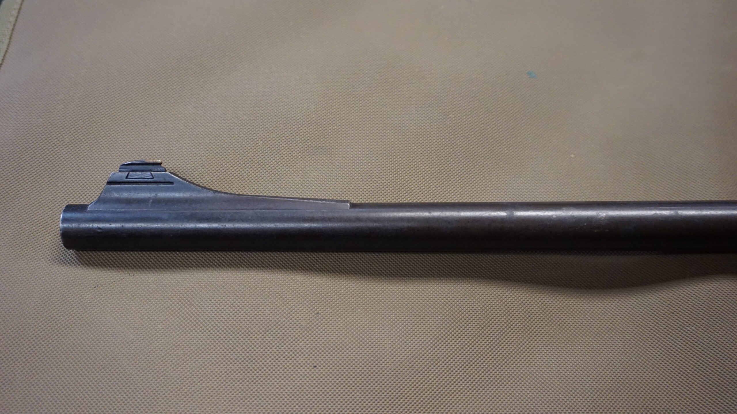 Remington Model 1917 Bolt-Action Rifle – .30-06 Springfield - Image 9