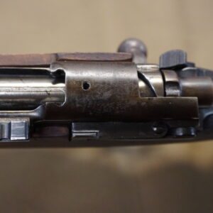 Remington Model 1917 Bolt-Action Rifle – .30-06 Springfield - Image 10