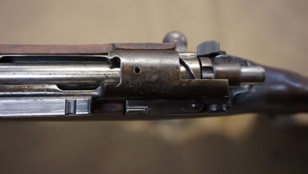Remington Model 1917 Bolt-Action Rifle – .30-06 Springfield