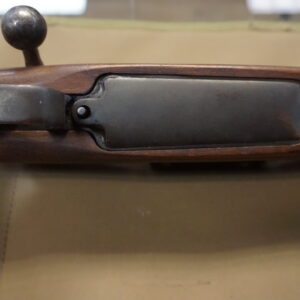 Remington Model 1917 Bolt-Action Rifle – .30-06 Springfield - Image 12