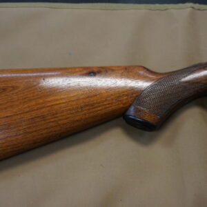 A.H. Fox Sterlingworth Side-by-Side Shotgun – 12 Gauge - Image 2